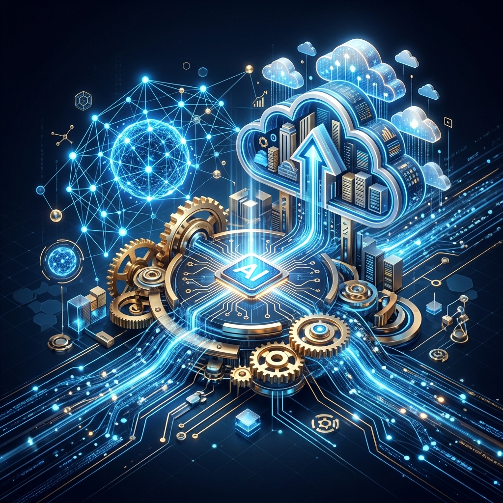 Digital Transformation Trends for 2025